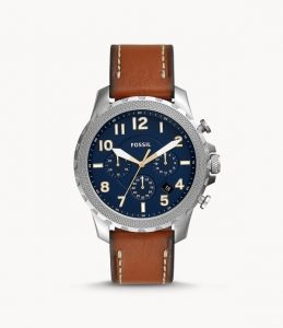 The Fossil Watch Collection