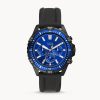 Exploring Fossil Watches for Men
