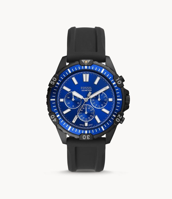 Exploring Fossil Watches for Men