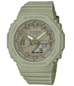 Casio G-Shock Analog-Digital