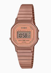 Casio Digital Retro Watch