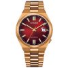 Elegance of Citizen Watches