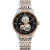 Rado Coupole Classic Open Heart Automatic