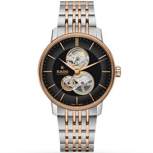 Rado Coupole Classic Open Heart Automatic