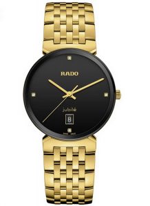 Rado Florance Classic Diamond Watch