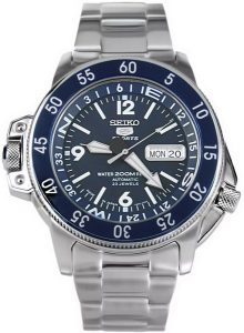 Seiko 5 Sport Automatic Watch