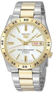 SEIKO Automatic Watch for Men