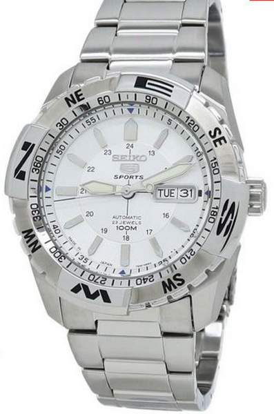 Seiko Sport Men's Watch
