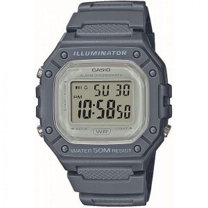 The Unisex Casio Men's Watch