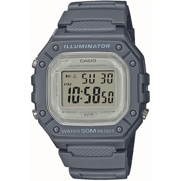 The Unisex Casio Men's Watch
