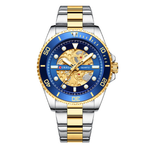 Curren Wrist Watches Collection