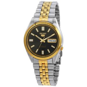 Seiko 5 derives