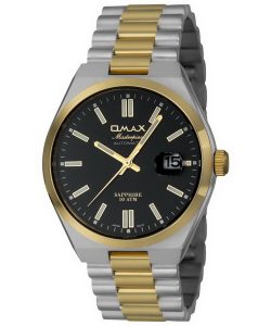 Excellence of Omax Wrist Watches