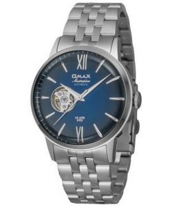 Omax Series Watch Collections