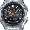 Casio Waveceptor Watches