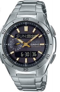 Casio Waveceptor Watches