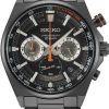  The Seiko Metal Band Men's