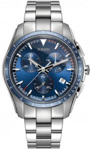 Rado Hyperchrome Chronograph Men's