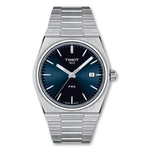 The Tissot Men's Watch
