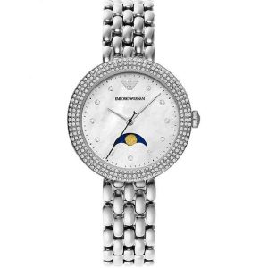 Emporio Armani Women’s Quartz Watch