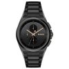 Hugo Boss Men's Quartz Black