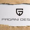 The Pagani Design Timepiece