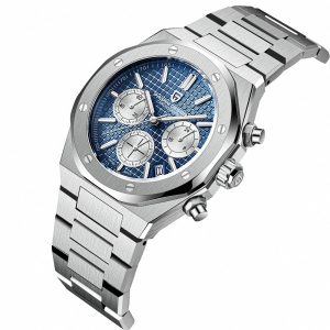 The Pagani Design Royal Oak Watch