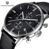 Pagani Design Chronograph Watch