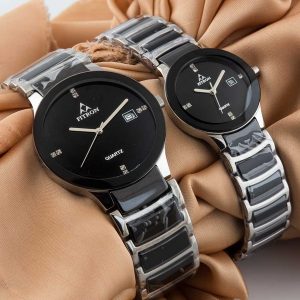 Fitron Centrix Classic Couples