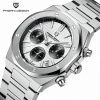 Pagani Design Chronograph Watch