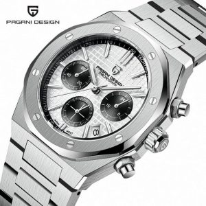 Pagani Design Chronograph Watch