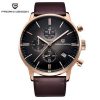 Pagani Design Sport Military Watch