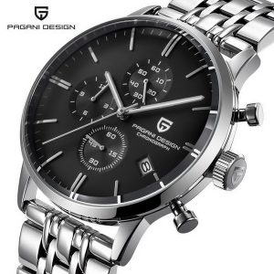 Pagani Design Classic Watches