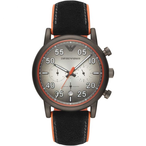Emporio Armani Men's Chronograph Watch