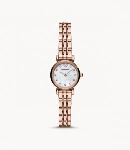 Emporio Armani Women’s Analog Watch
