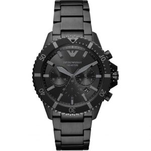 Emporio Armani Stainless Steel