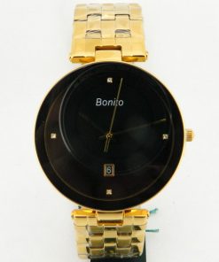 Bonito Wrist Watch For Men's