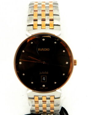 Jubile Diamond Rado Florence Watch