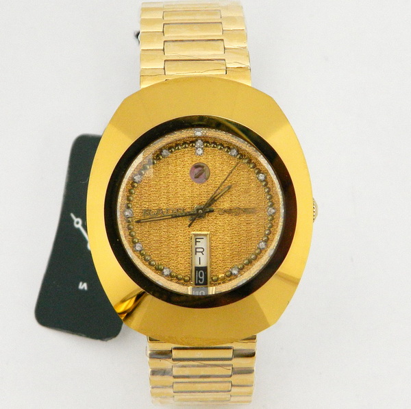 Used rado 2025