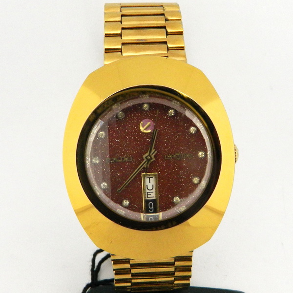 Used rado 2025