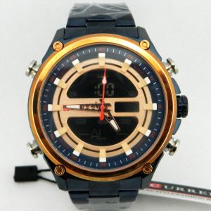 Curren Men's Watches