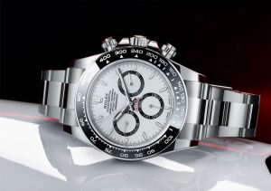 Rolex Watches Collection