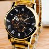 The Fitron Men's Watch