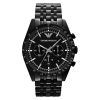 The Emporio Armani Men's Chronograph