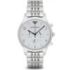 Emporio Armani Men’s Chronograph Watch