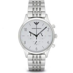 Emporio Armani Men’s Chronograph Watch