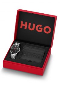 Boss Gift-Boxed Watch