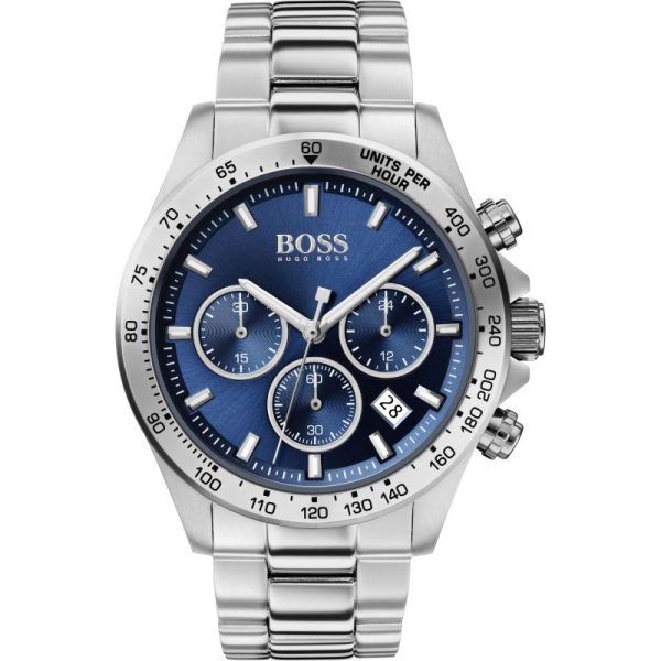 The Hugo Boss Men's Watch