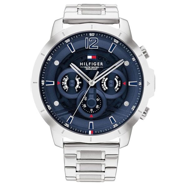 Tommy Hilfiger Watch Collections