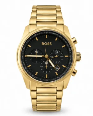 Hugo Boss Golden Men's Watch